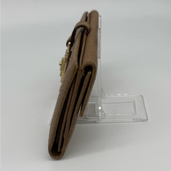 Gucci Jackie 1961 wallet - Picture 5 of 5